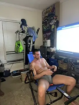 TheOnlyTwinTowers online show from February 2025 07:41:01 AM