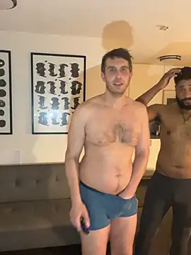 TheOnlyTwinTowers online show from February 2026 06:25:02 AM