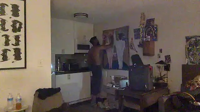 TheOnlyTwinTowers online show from April 2026 05:47:01 AM