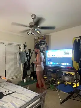 TheOnlyTwinTowers online show from February 2025 08:33:02 AM