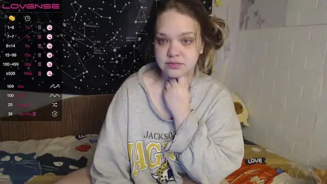 darling tony online show from October 2025 08:11:01 AM