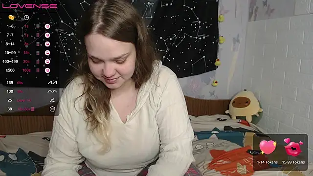 darling tony online show from November 2025 06:33:02 PM