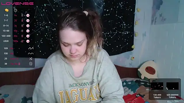 darling tony online show from November 2025 04:23:02 PM