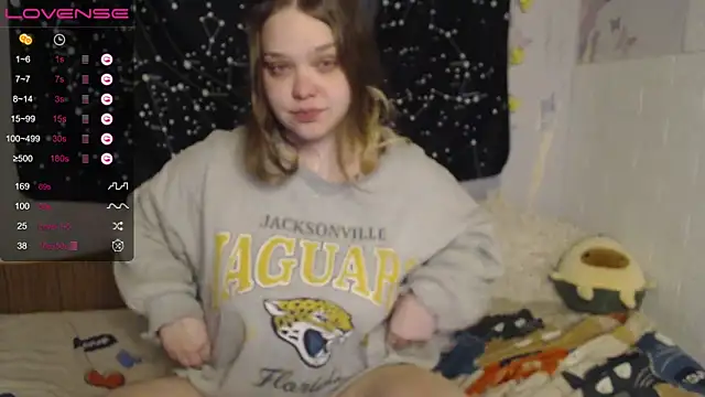 darling tony online show from December 2025 05:23:01 PM