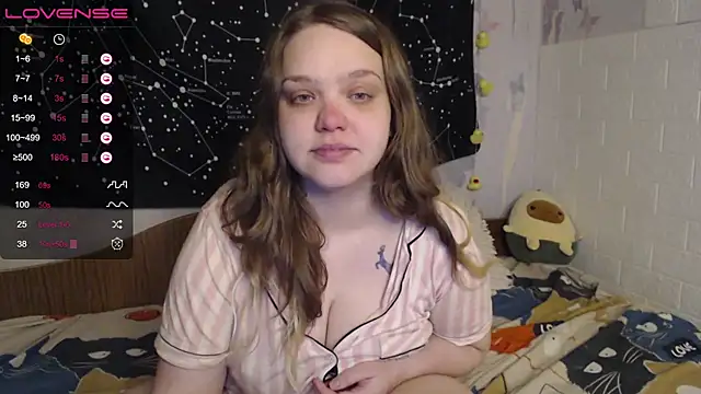 darling tony online show from November 2025 05:35:01 PM