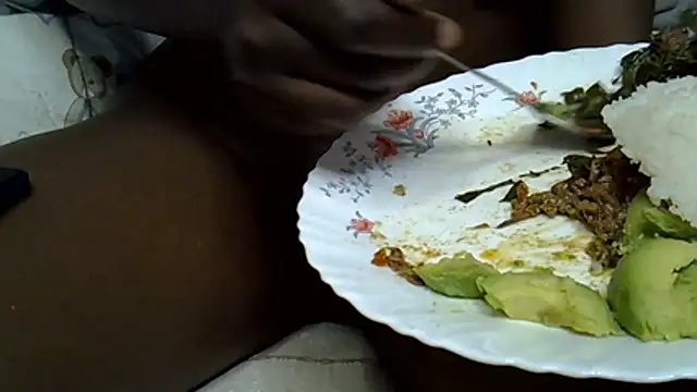 EbonyVallerin online show from April 2026 04:13:02 AM