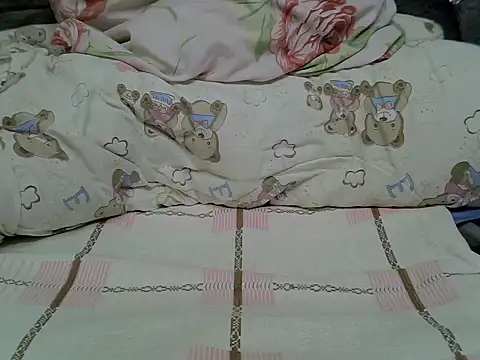 EbonyVallerin online show from November 2025 07:06:01 PM