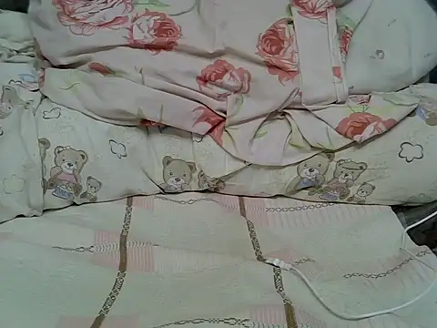 EbonyVallerin online show from November 2025 04:22:01 AM