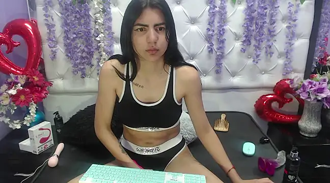 IsisRouse online show from February 2025 10:11:02 AM