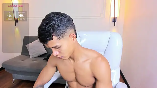 Paradise boy s online show from November 2025 09:48:01 PM