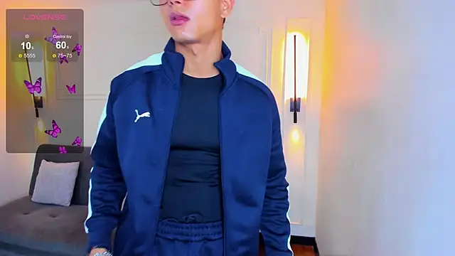 Paradise boy s online show from December 2025 04:28:02 PM