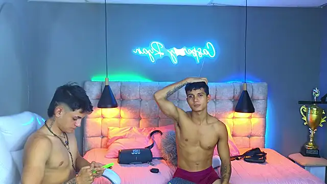 Paradise boy s online show from December 2024 02:27:01 AM