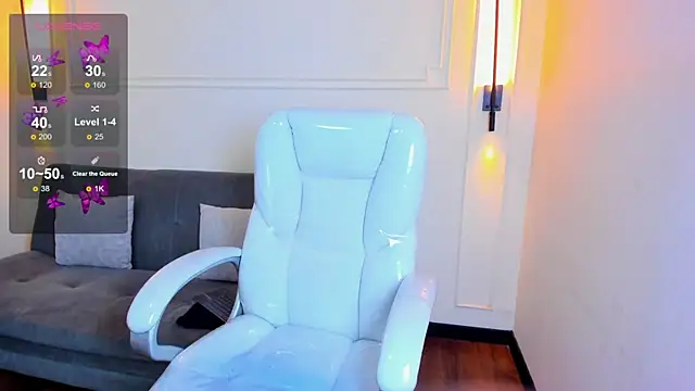 Paradise boy s online show from December 2025 04:06:02 PM