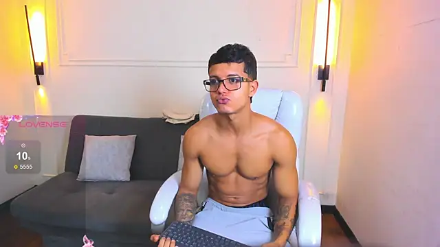Paradise boy s online show from May 2026 01:36:02 PM