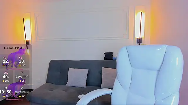 Paradise boy s online show from February 2026 05:56:02 PM