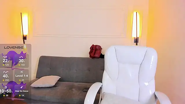 Paradise boy s online show from February 2026 07:16:02 PM