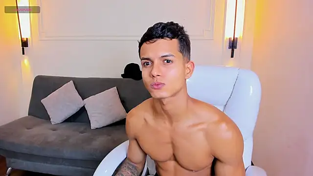 Paradise boy s online show from November 2025 09:04:01 PM