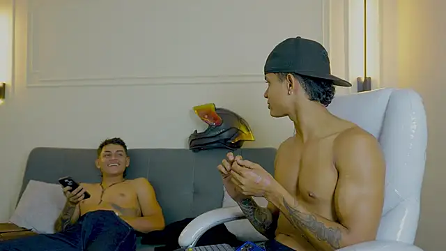 Paradise boy s online show from January 2025 02:27:01 AM