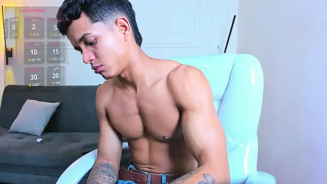 Paradise boy s online show from November 2025 10:25:01 PM