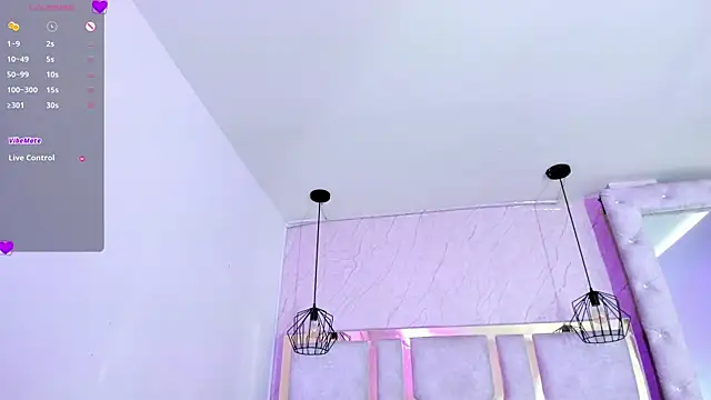 dayana harlow2 online show from December 2025 08:14:02 PM