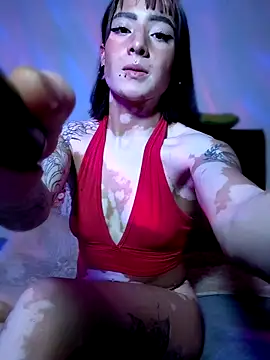 dayana harlow2 online show from April 2026 05:17:02 PM