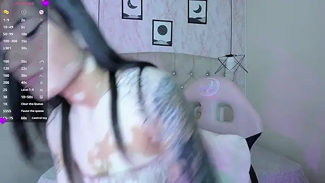 dayana harlow2 online show from February 2026 07:03:02 PM