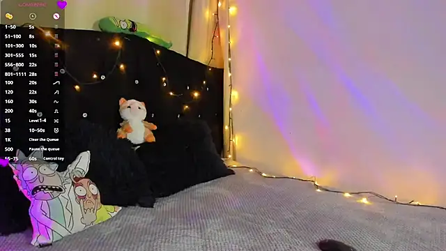 dayana harlow2 online show from July 2026 12:44:01 AM