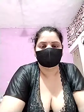 Snapshot of Ruksar-Pathan chatting on April 2026 06:10:01 PM Ruksar-Pathan online show from April 2026 06:10:01 PM