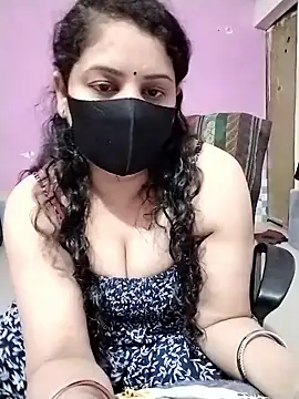 Snapshot of Ruksar-Pathan chatting on April 2026 04:26:01 PM Ruksar-Pathan online show from April 2026 04:26:01 PM
