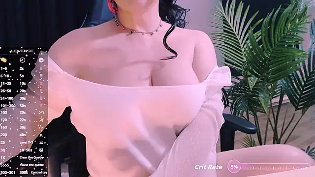 Snapshot of Turk_Milf_Nisan chatting on September 2025 01:07:02 PM Turk Milf Nisan online show from September 2025 01:07:02 PM
