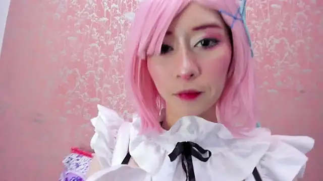 NEZUKO MITSURI online show from March 2026 03:06:02 AM