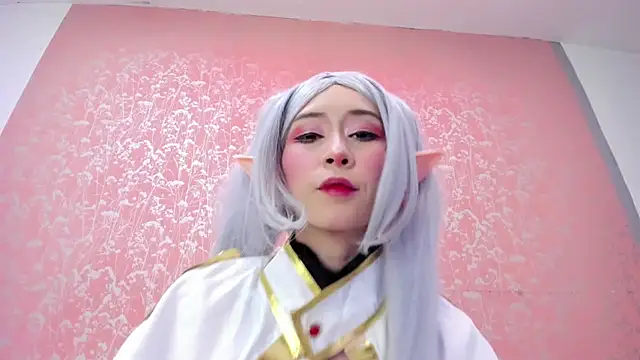 NEZUKO MITSURI online show from March 2026 03:58:01 AM