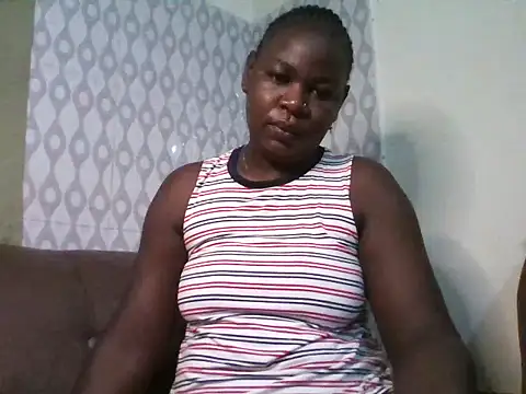 Snapshot of Africana20 chatting on October 2025 06:03:02 AM Africana20 online show from October 2025 06:03:02 AM