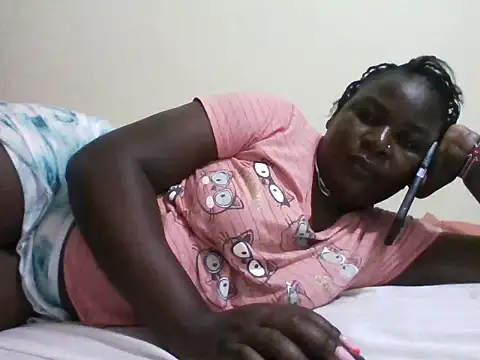 Africana20 online show from November 2025 04:22:01 PM