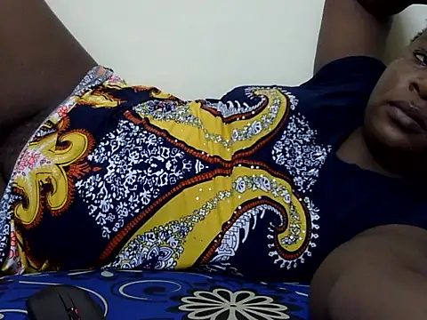 Africana20 online show from April 2026 09:43:01 PM