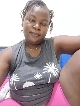 Snapshot of Africana20 chatting on June 2026 02:55:02 PM Africana20 online show from June 2026 02:55:02 PM