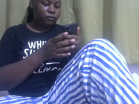 Africana20 online show from April 2026 04:33:02 PM