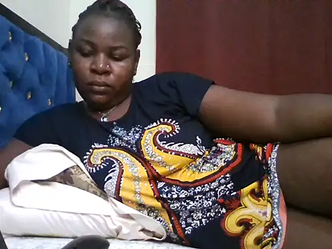 Snapshot of Africana20 chatting on September 2025 10:33:02 AM Africana20 online show from September 2025 10:33:02 AM