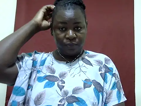 Africana20 online show from February 2026 12:03:02 PM