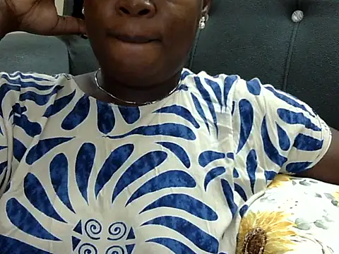 Africana20 online show from May 2026 01:30:01 PM