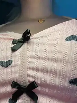 Allylove03 online show from February 2026 05:15:01 AM