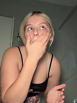 Allylove03 online show from February 2026 05:03:02 AM