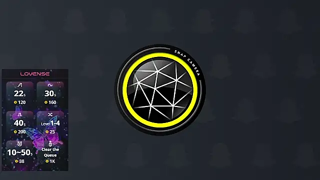 Ms-Zoehans online show from September 2025 04:40:01 PM