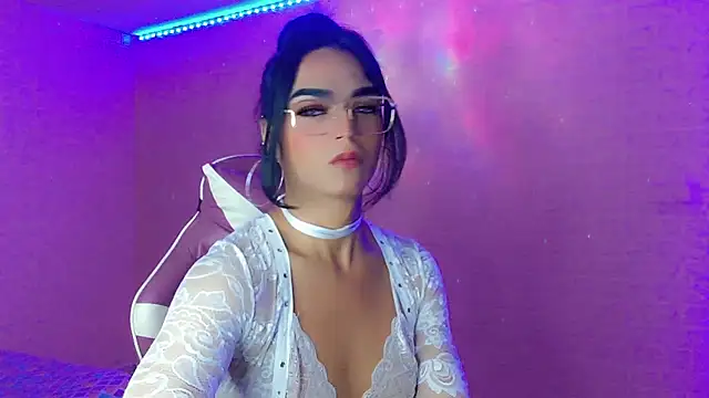 Ms-Zoehans online show from January 2026 09:53:01 PM