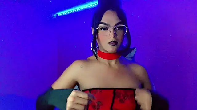 Ms-Zoehans online show from January 2026 03:32:01 AM