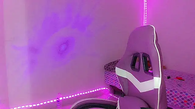 Ms-Zoehans online show from November 2025 12:47:01 AM