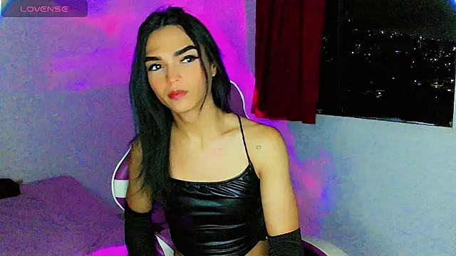 Ms-Zoehans online show from September 2025 06:18:02 AM