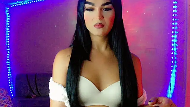 Ms-Zoehans online show from June 2026 07:03:01 PM