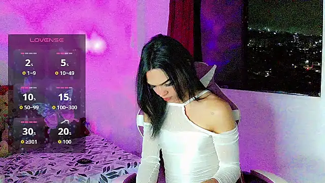 Ms-Zoehans online show from October 2025 04:03:01 AM