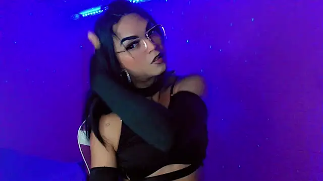 Ms-Zoehans online show from January 2026 08:05:01 PM